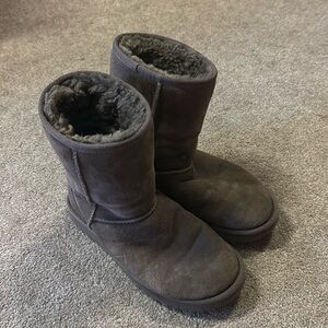 Women’s Classic Ugg Boots